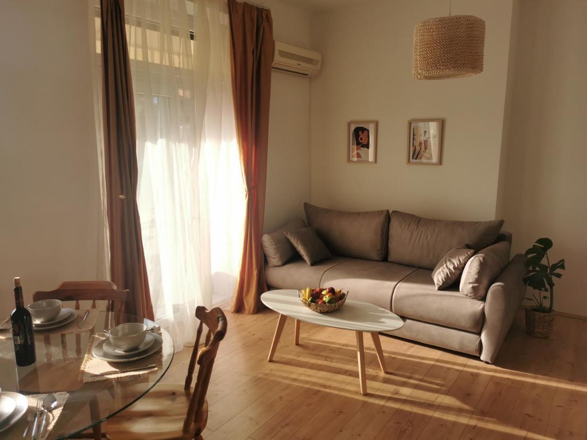 Lu&Lu Daire Split Dış mekan fotoğraf