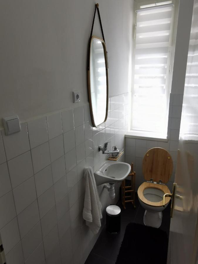Lu&Lu Daire Split Dış mekan fotoğraf