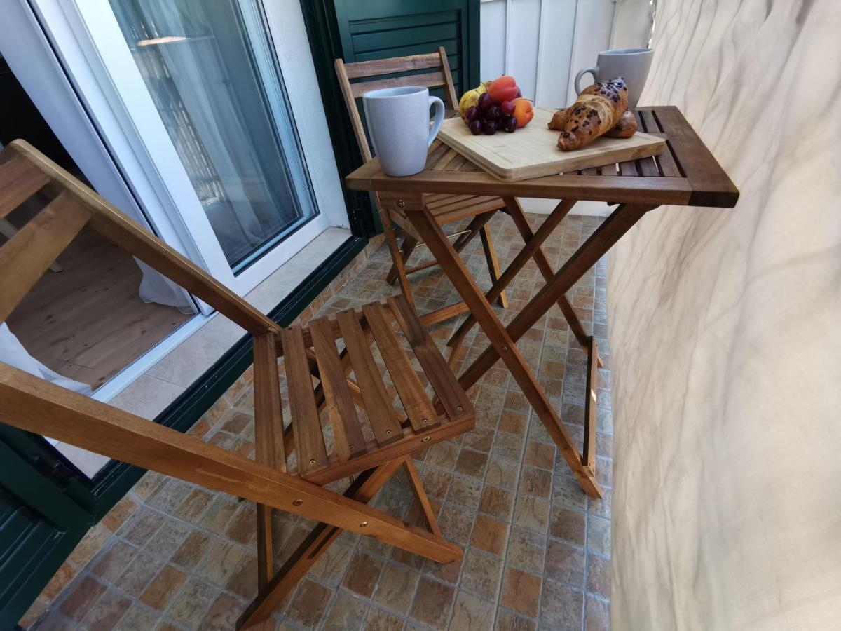 Lu&Lu Daire Split Dış mekan fotoğraf